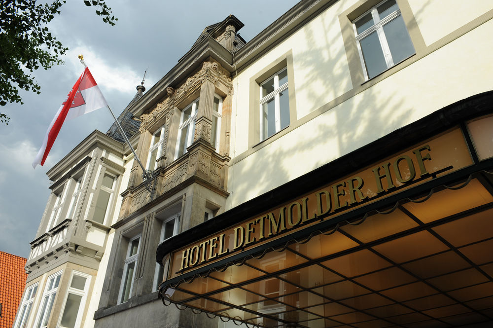 Hotel Detmolder Hof image 1
